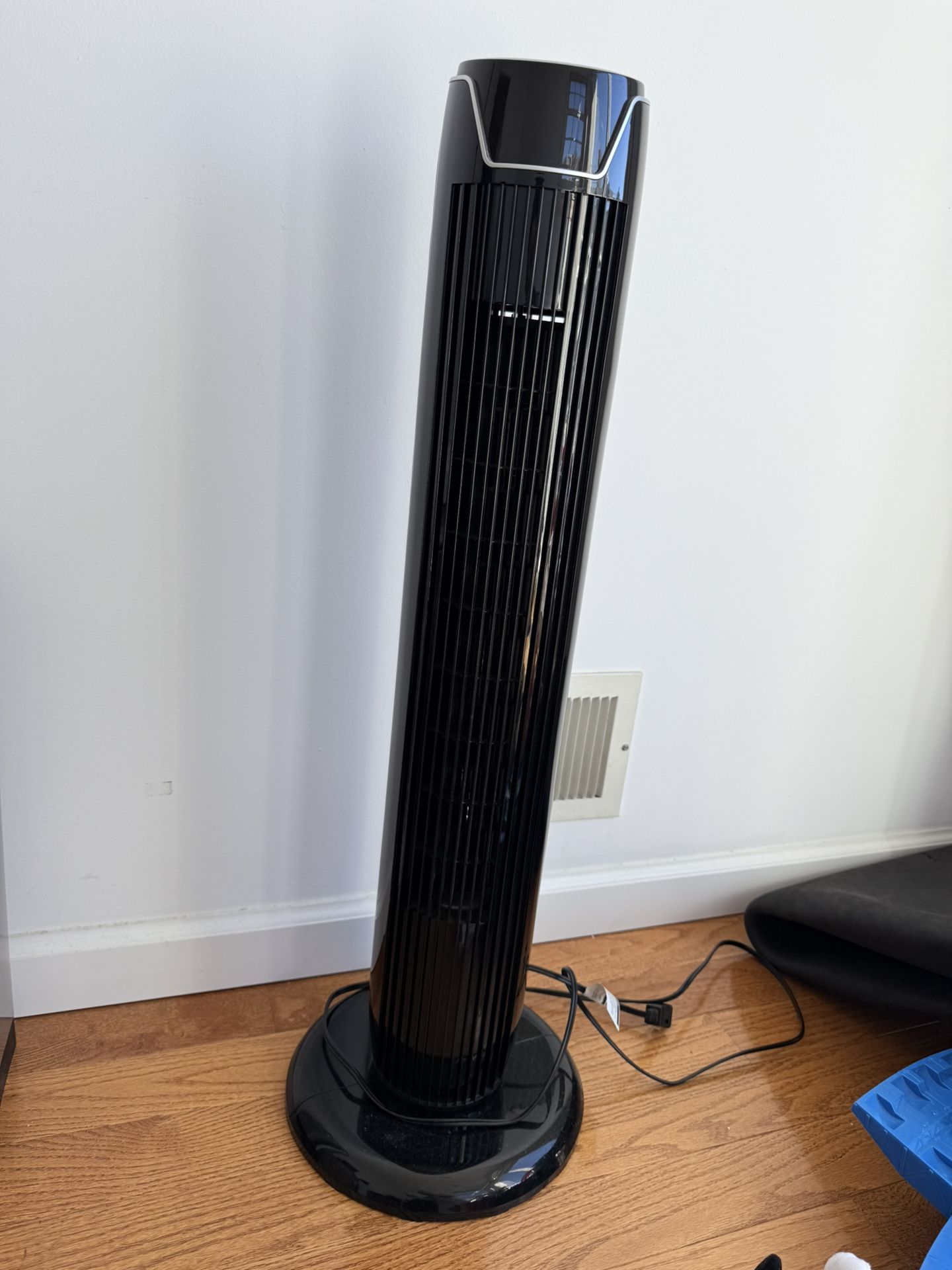 Standing Fan