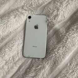 iPhone XR 128Gb Unlocked Wonderful Condition like new 