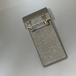 Radiant 14K Gold Diamond Earrings