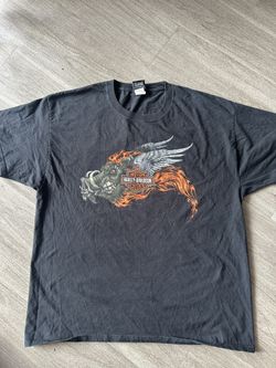 Harley Davidson