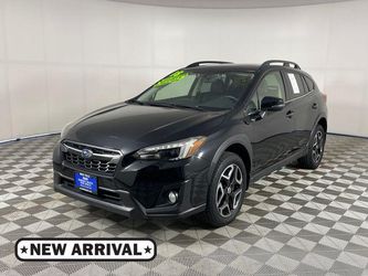 2018 Subaru Crosstrek