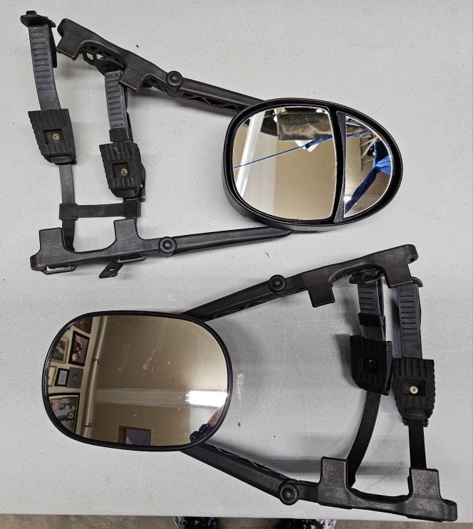 Towing Mirrors 