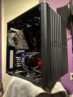 GAMING PC | RTX 2080 | 1440p