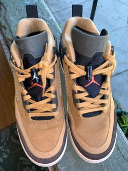 Men Shoes Jordan Brand