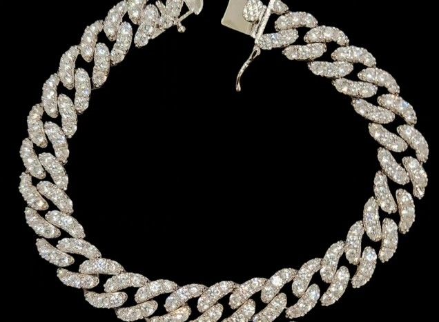 Esclava de plata 925