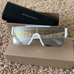 Burberry Women’s Sunglasses 