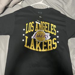 lakers t shirt