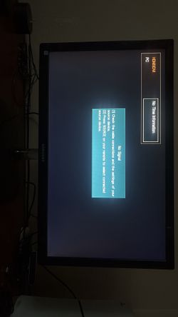 Samsung Monitor