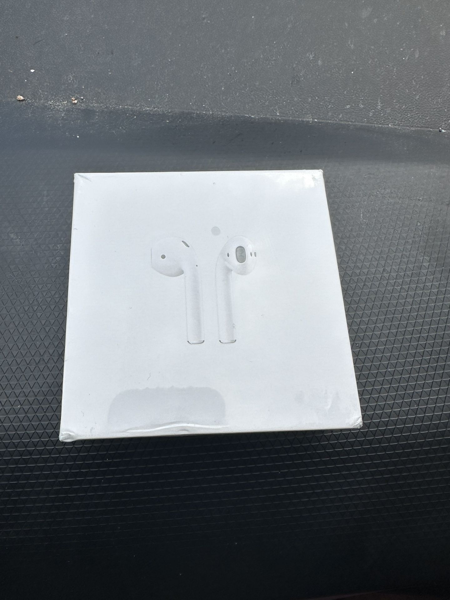 Apple Air Pods Gen 2