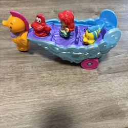 Little People Princess