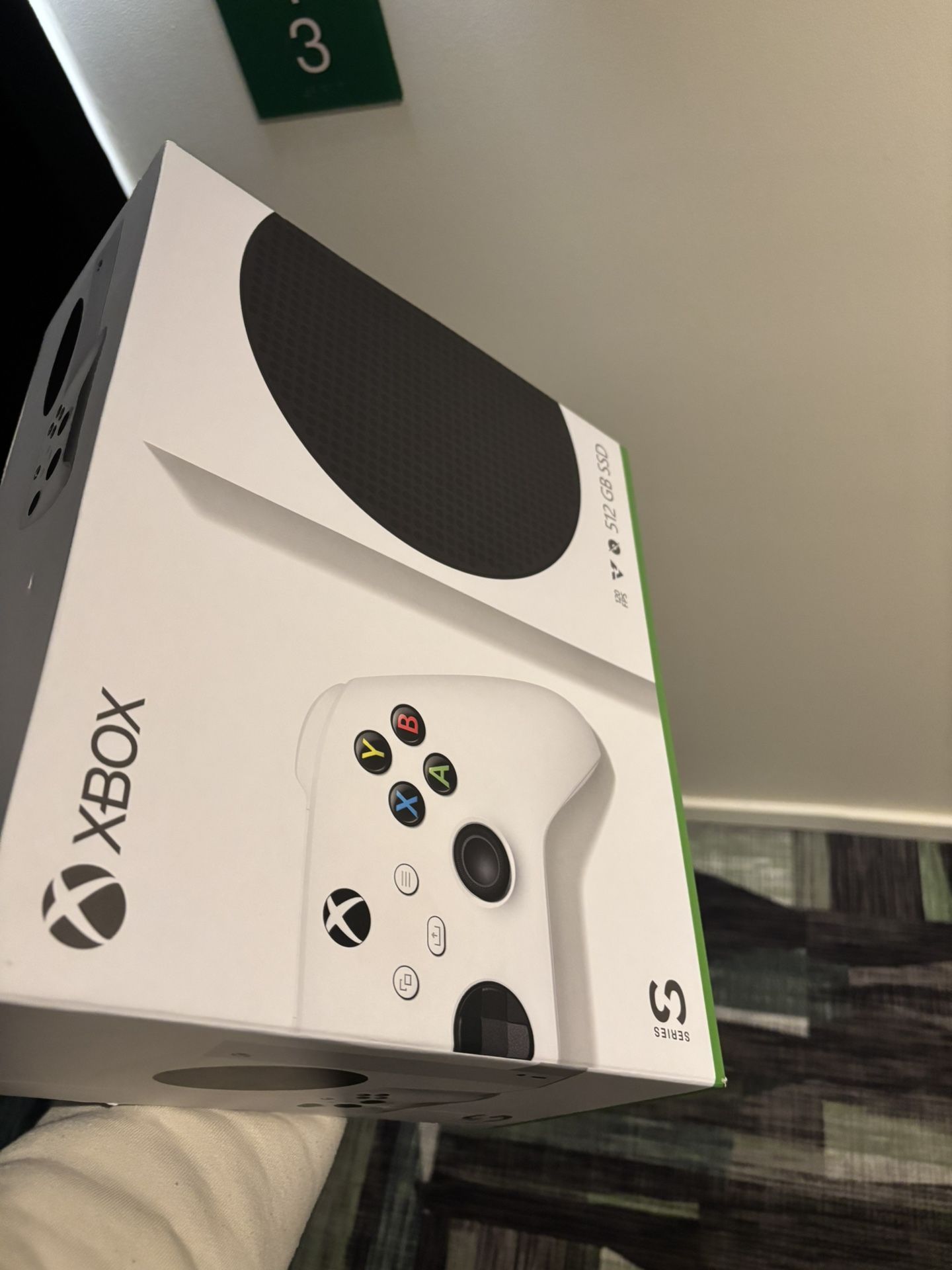Xbox Series S