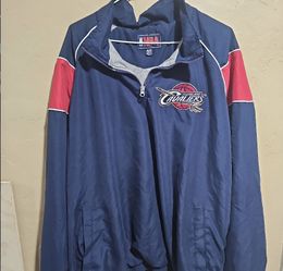 Vintage Cleveland Cavaliers Sweater