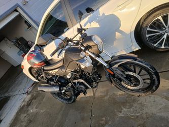 2017 kinco pipe 125cc
