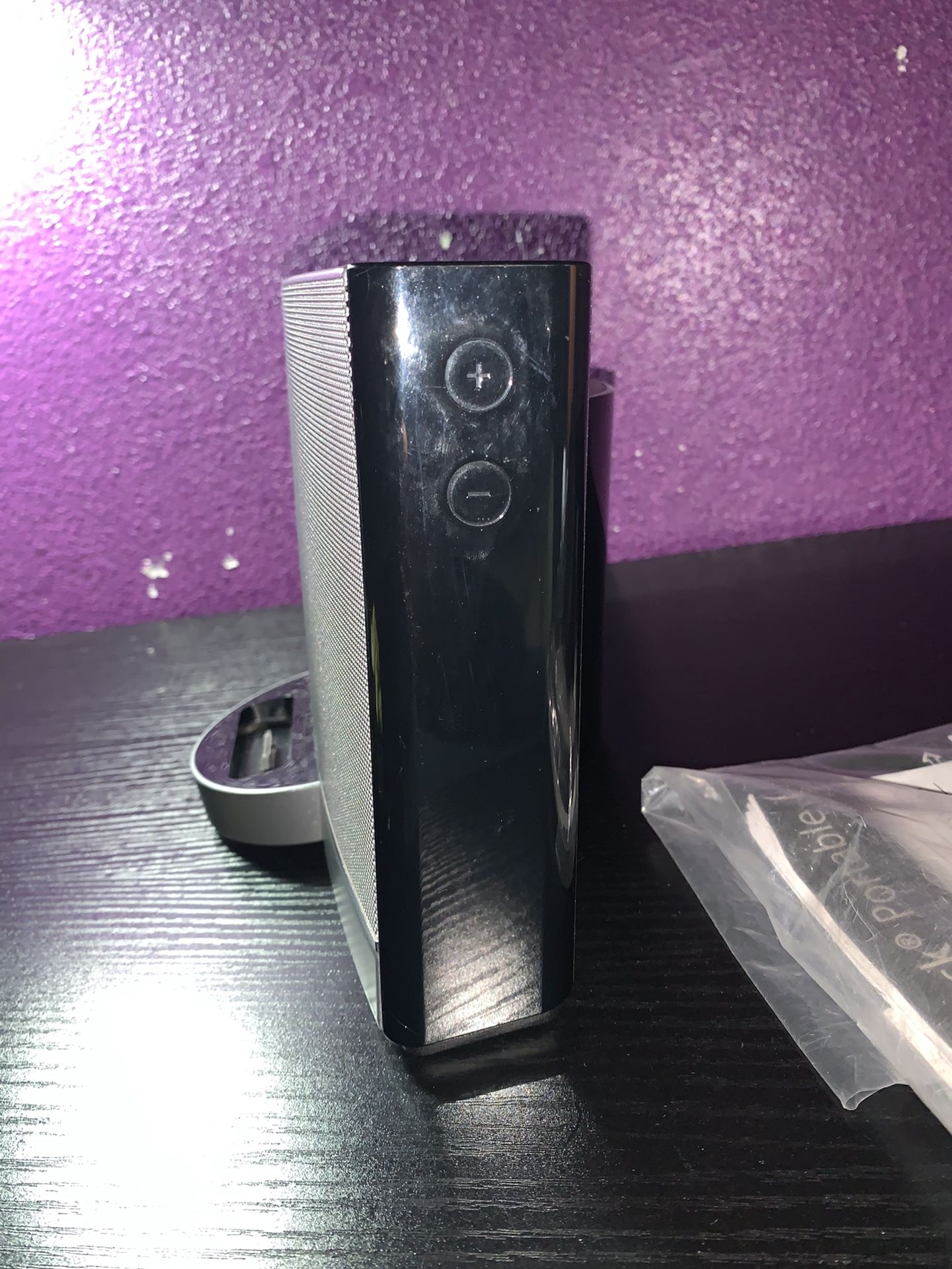 Bose SoundDock Series II