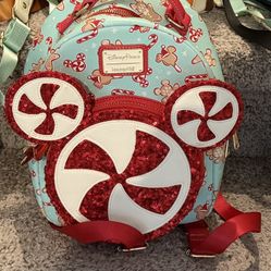  Christmas Candy Loungefly