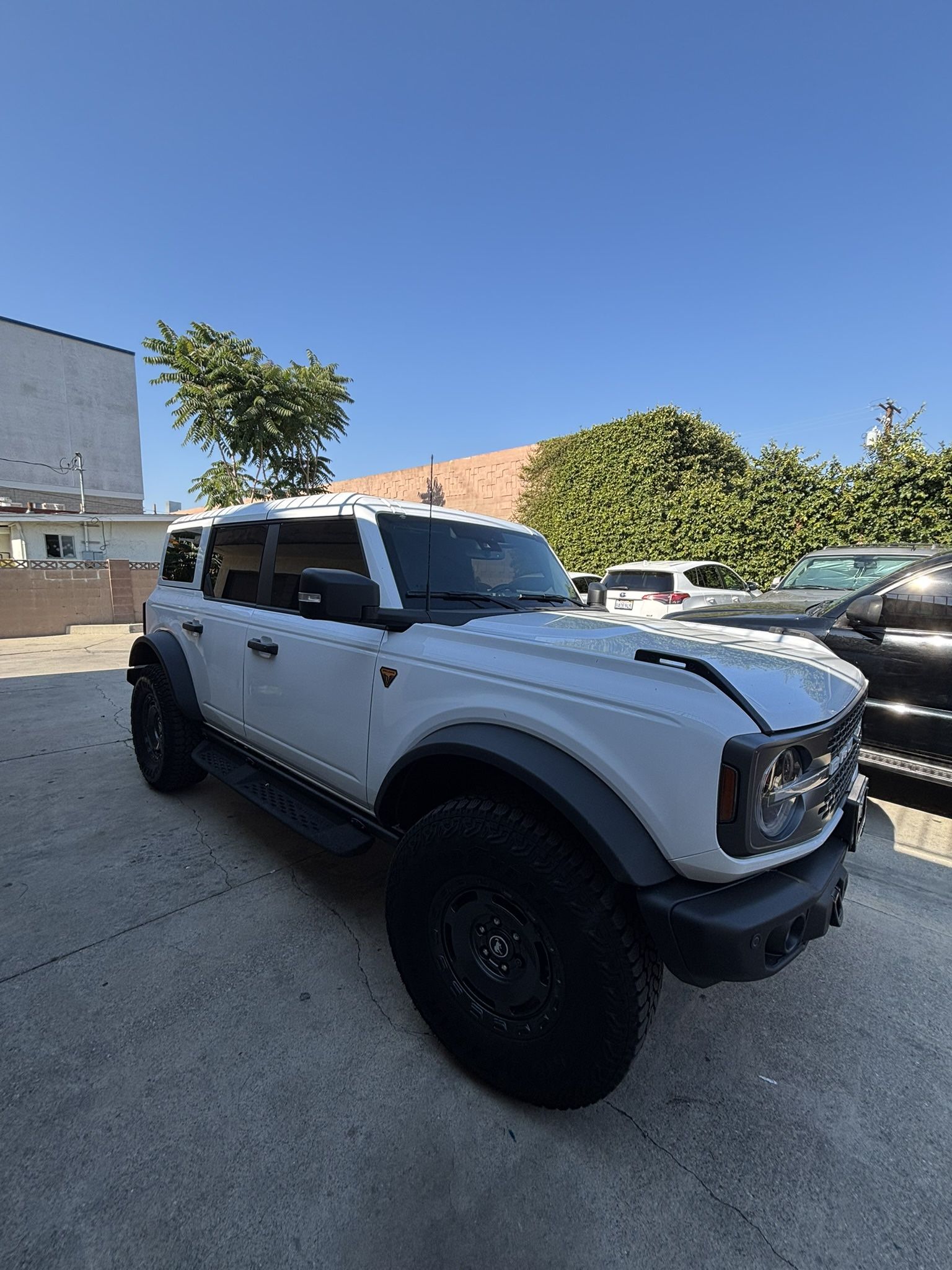 Window Film Automotive Tint