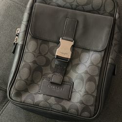 Coach Bag Authentic