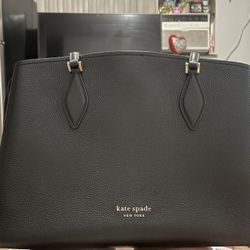 Large Kate Spade Purse 