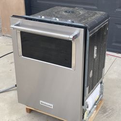 KitchenAid Dishwasher