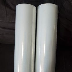 Clear Stretch Wrap 18"