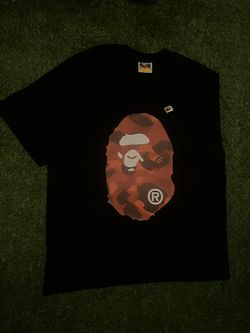 Bape Shirt Size Large