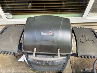 Barbecue Grill - Gas