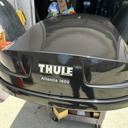 Thule Cargo Box 
