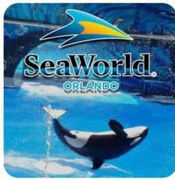 Taquillas Aquatica Y Sea World