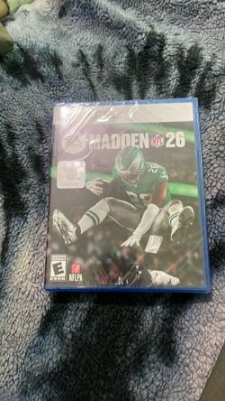 Madden 26