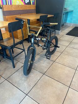 Bmx