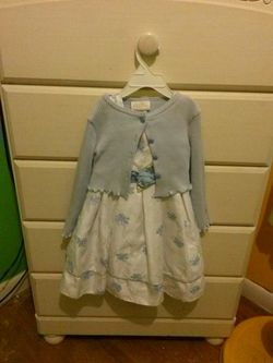 Litlle girls dresses