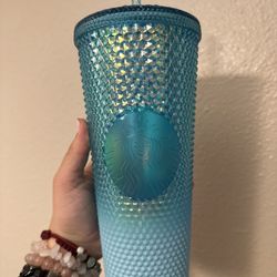 Starbucks Cup