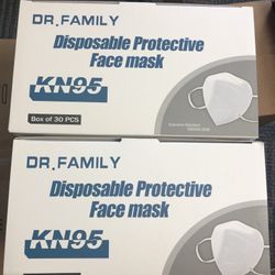 Kn Face Mask