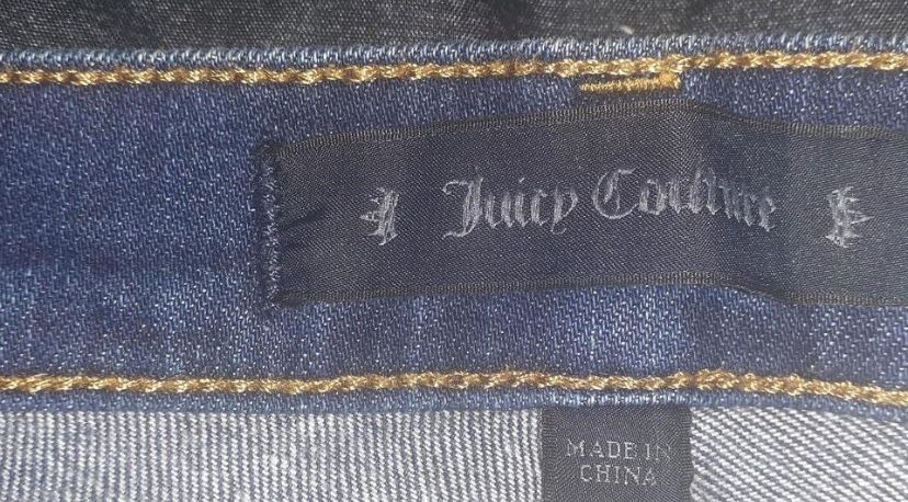 Juicy Jeans