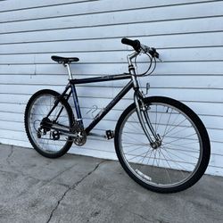 Trek Men’s Mountain Bike