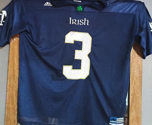 ***Notre Dame - Jersey***