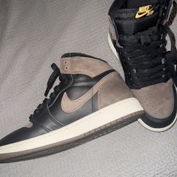 Jordan Retro 1 GS