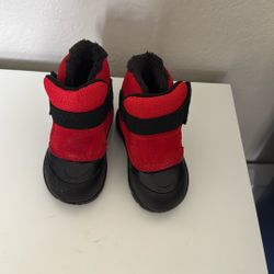 The North Face Boots