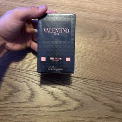 Valentino Born In Roma