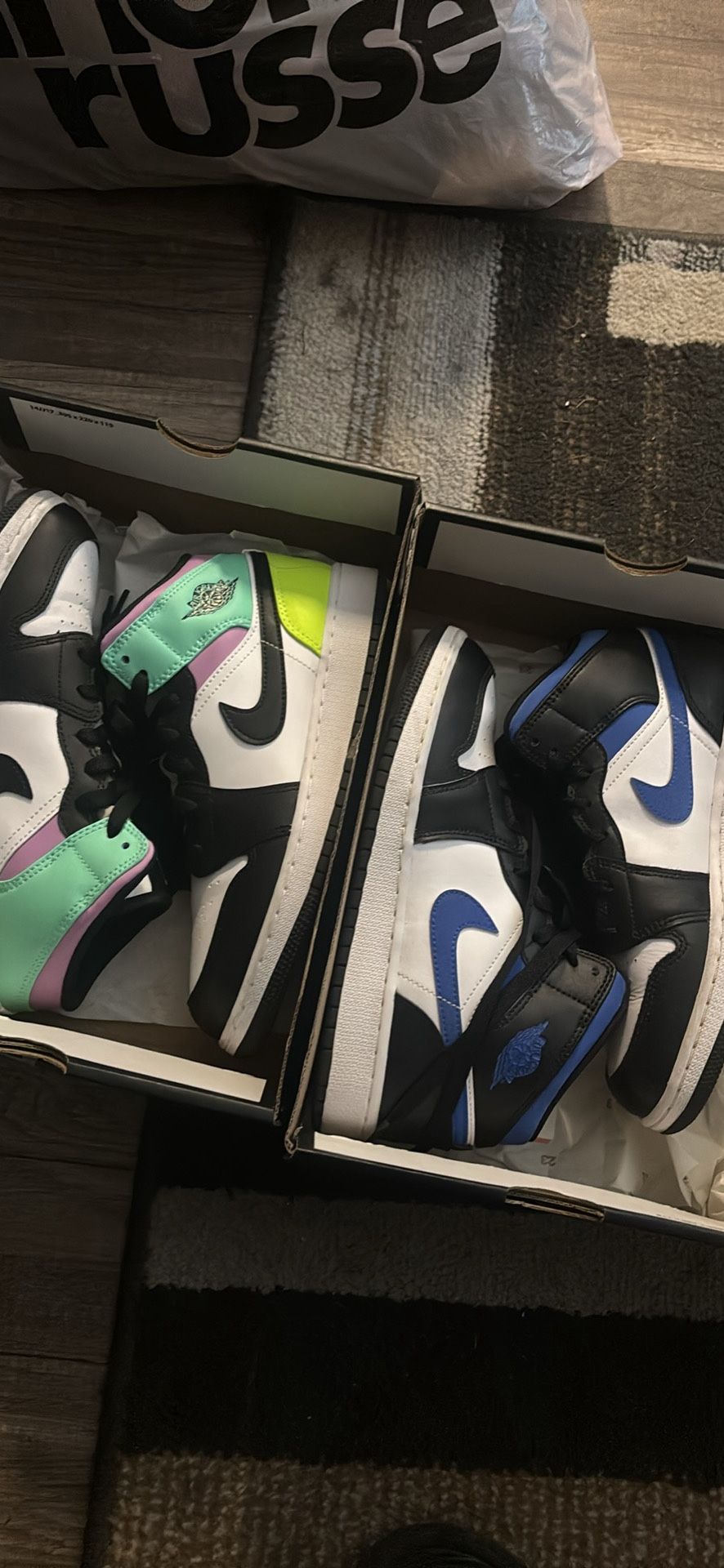 Jordan 1s Size 6.5