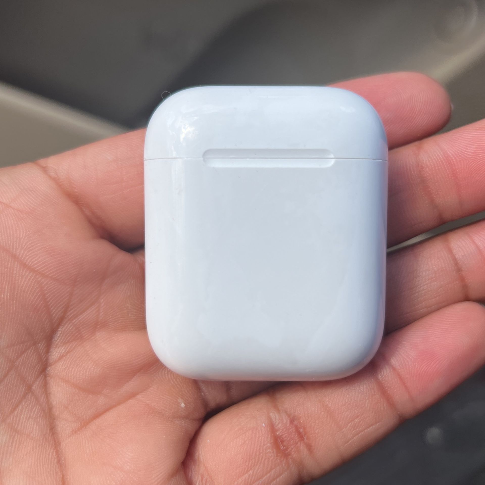 Authentic Coach AirPods Case Black for Sale in Hutchinson Island South, FL  - OfferUp