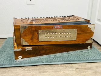 Bina Special Harmonium Soft & Sweet Tune