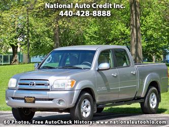 2006 Toyota Tundra