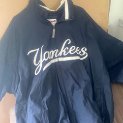 Yankeee Jacket 
