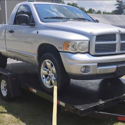 2004 Dodge Ram