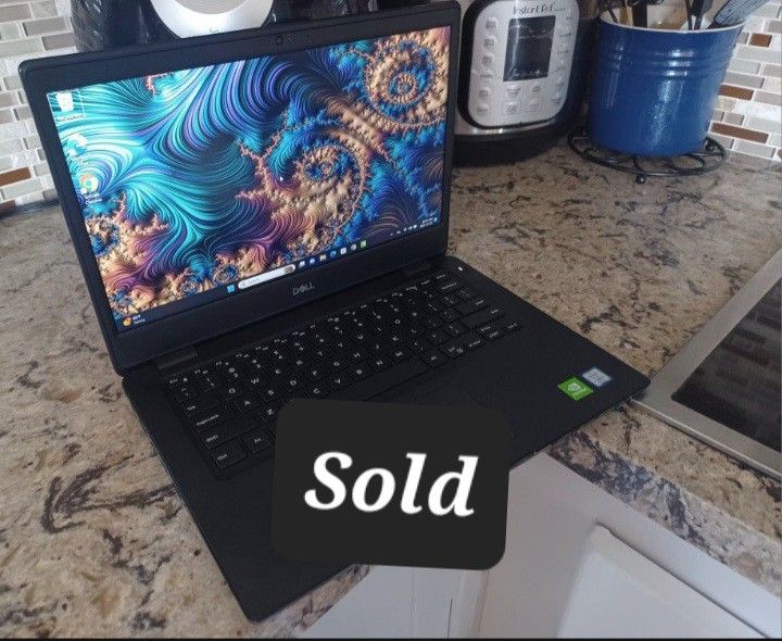 Loaded Fast Like New Dell Laptops**Windows 10 And 11**Riverside Today Only