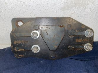 Ls Swap Motor Mounts