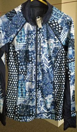 Tommy Bahama Women's Jacket Size-S