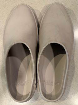 Fear of God Mules Size 44