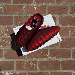Nike Mind 001 ‘Team Red’